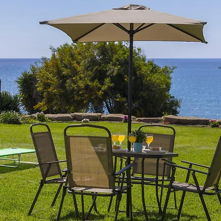 Maroni Beachfront * Larnaca