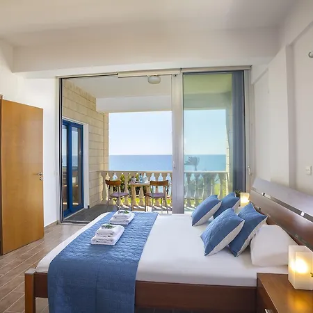 Maroni Beachfront فيلة *