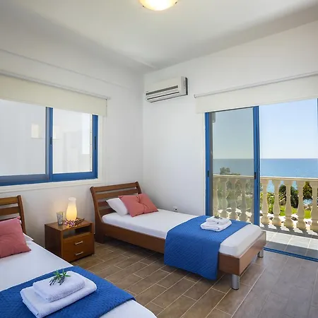 Maroni Beachfront Larnaca